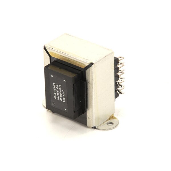 250 Volt Transformer